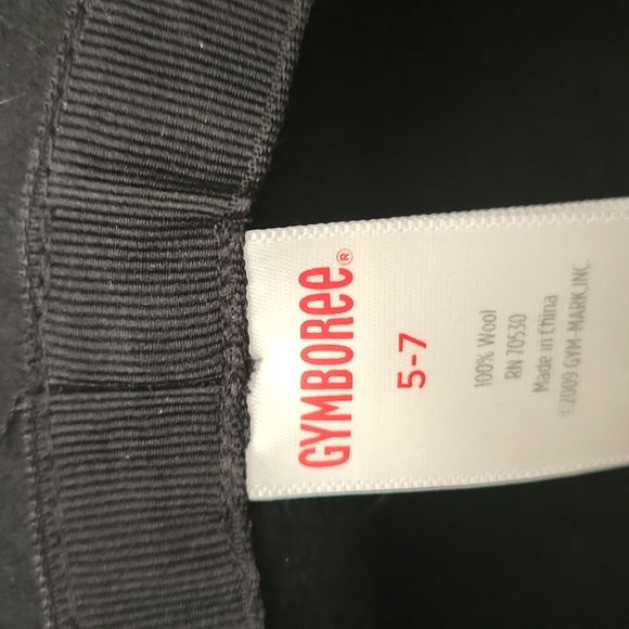 2 girls Gymboree Winter hats - Picture 4 of 8